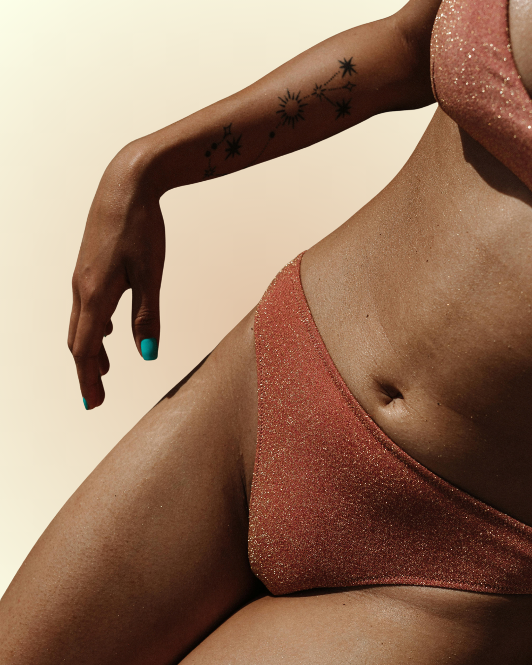 EPILATION FEMME : MAILLOT CLASSIQUE 5 SEANCES + 1 OFFERTE image